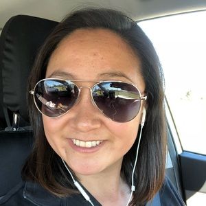 Meet your Posher, Amanda